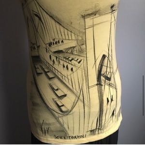 Favorite listings from NY & China